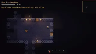Скриншот 7 к игре Eleven Floors Down