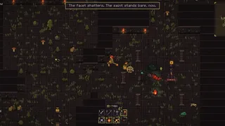 1 HP DUNGEON