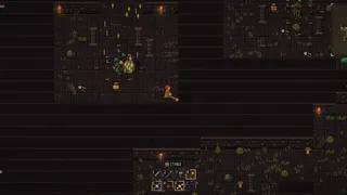 1 HP DUNGEON