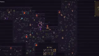 1 HP DUNGEON