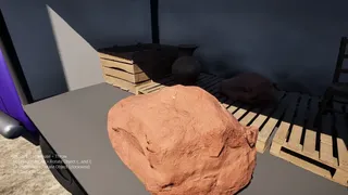 Скриншот 5 к игре Roll it down the hill!
