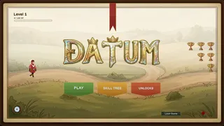 Datum