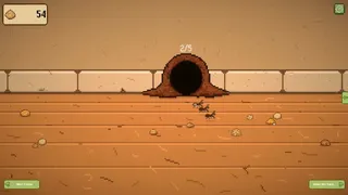 Скриншот 5 к игре Ants Took the Kitchen