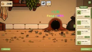 Скриншот 6 к игре Ants Took the Kitchen