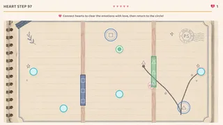 Скриншот 5 к игре LoveLine