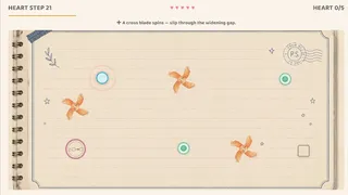 Скриншот 6 к игре LoveLine