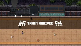 Скриншот 6 к игре Grandpa Loves Trains
