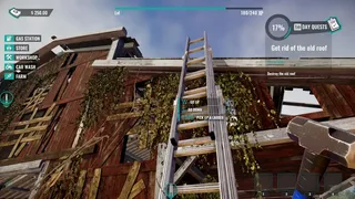 Скриншот 8 к игре Farm Renovator: First Job