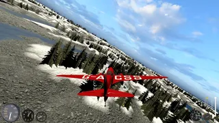 Скриншот 6 к игре Universal Flight Simulator 3 PvP