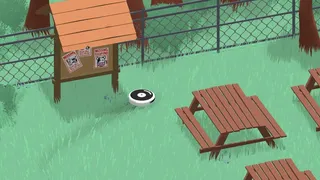 Sweeping Home