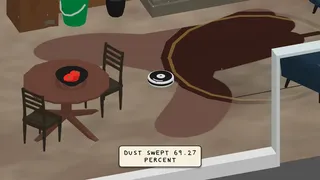 Скриншот 5 к игре Sweeping Home