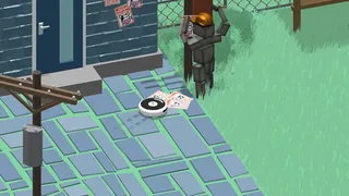 Скриншот 6 к игре Sweeping Home