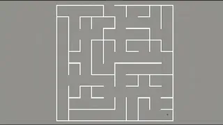 Скриншот 6 к игре Симулятор лабиринта