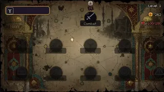 Sultans Revenge