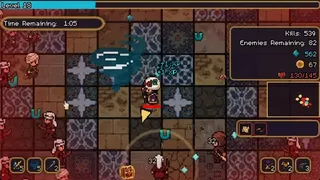 Sultans Revenge