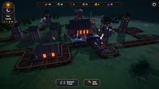 Скриншот 5 к игре Rail Guard