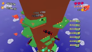 Скриншот 6 к игре Go! Super Awesome Monkey!