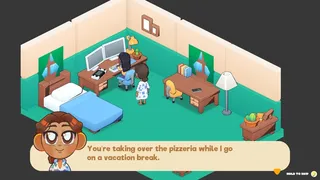 Tiny Toppings