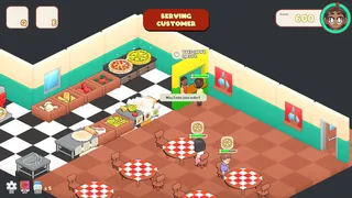 Tiny Toppings