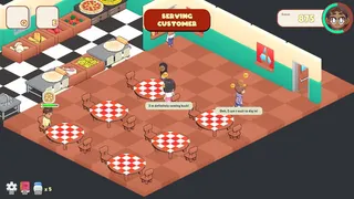 Tiny Toppings