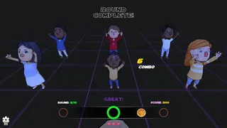 Скриншот 6 к игре Tiny Toppings