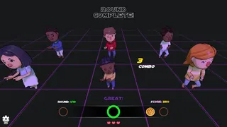 Скриншот 7 к игре Tiny Toppings