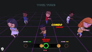 Скриншот 8 к игре Tiny Toppings