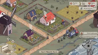 Tiny Tenants