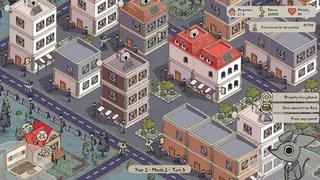 Скриншот 5 к игре Tiny Tenants