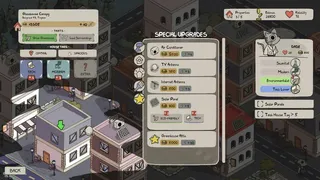 Скриншот 7 к игре Tiny Tenants