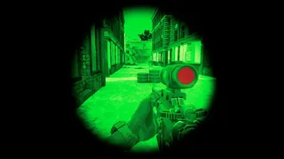 Down Range