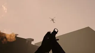 Скриншот 5 к игре Down Range
