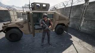 Скриншот 7 к игре Down Range