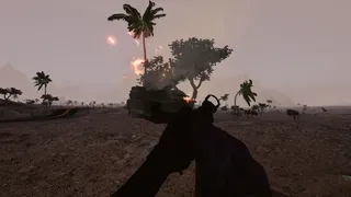 Скриншот 8 к игре Down Range
