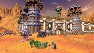 Elyndor Quest