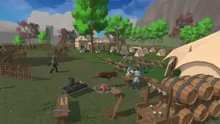 Elyndor Quest