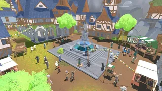Elyndor Quest