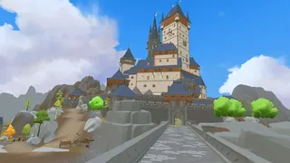 Скриншот 5 к игре Elyndor Quest