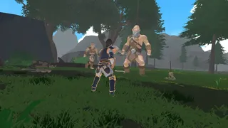 Скриншот 6 к игре Elyndor Quest