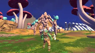 Скриншот 7 к игре Elyndor Quest