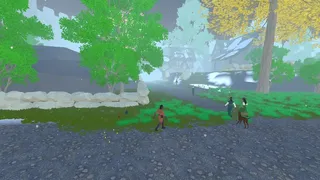 Скриншот 8 к игре Elyndor Quest