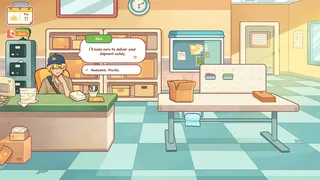 Give or Take: Pawn Shop