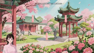 中医模拟练习生