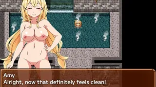Chronicles of Clams Island