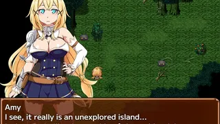 Chronicles of Clams Island