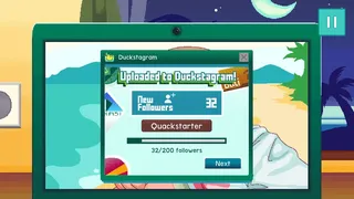 Duck Shoot