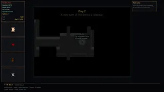 The Quiet Below