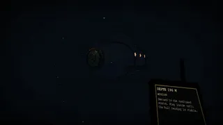 Unknown Contact