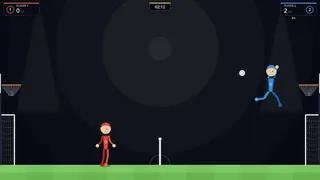 MIXBALL: Football Basketball Volleyball Tennis
