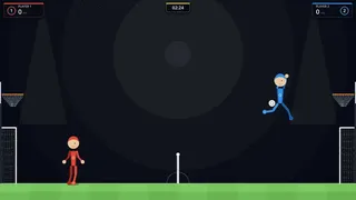 MIXBALL: Football Basketball Volleyball Tennis